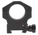 Sightmark Tactical Mounting Rings – Extra-High Height Picatinny Rings (fits 30mm & 1inch)-Optics Force