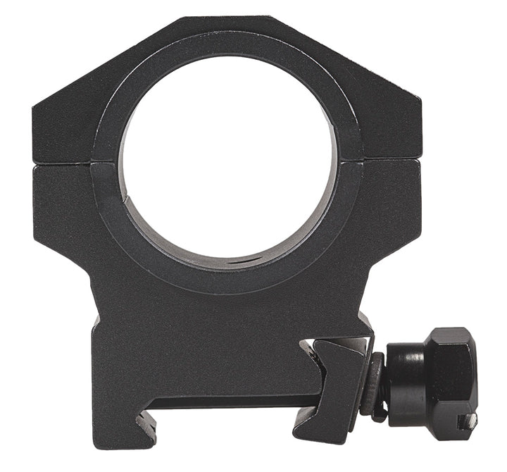 Sightmark Tactical Mounting Rings – Extra-High Height Picatinny Rings (fits 30mm & 1inch)