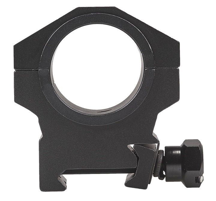 Sightmark Tactical Mounting Rings - High Height Picatinny Rings (fits 30mm & 1inch)-Optics Force