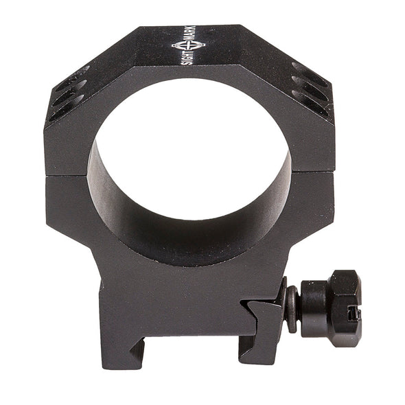 Sightmark Tactical Mounting Rings -34mm High Height Picatinny Rings-Optics Force