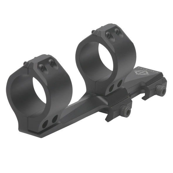 Sightmark Tactical 30mm/1in fixed cantilever mount-Optics Force