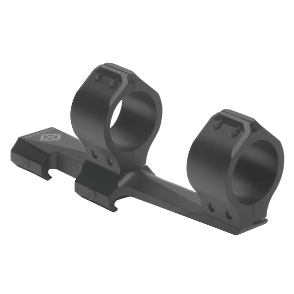 Sightmark Tactical 30mm/1in LQD Cantilever Mount-Optics Force