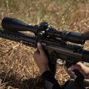 Sightmark Tactical 30mm/1in fixed cantilever mount-Optics Force