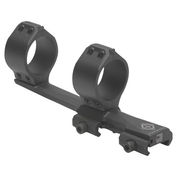 Sightmark Tactical 34mm Fixed Cantilever Mount-Optics Force