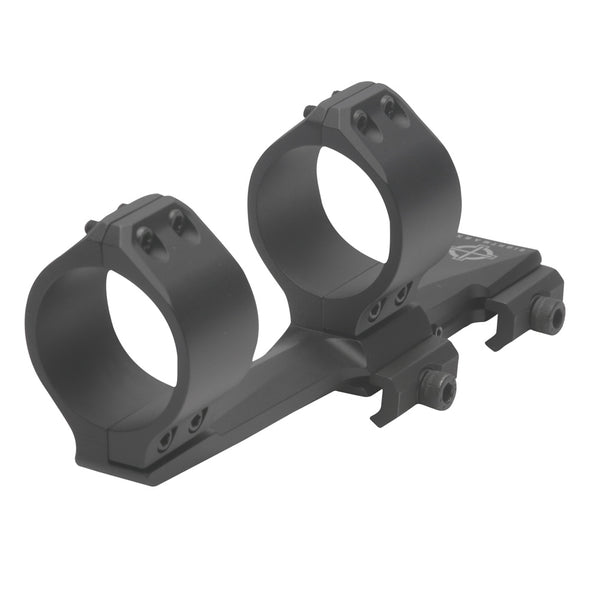 Sightmark Tactical 34mm LQD Cantilever Mount-Optics Force