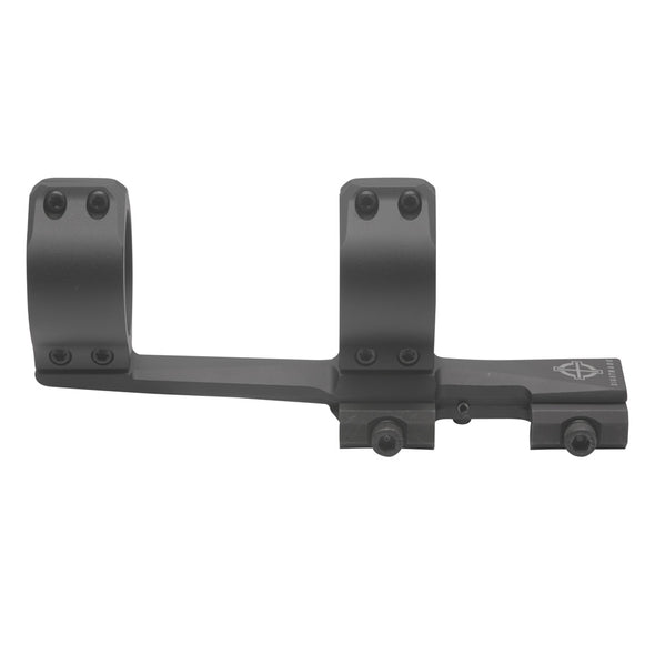 Sightmark Tactical 34mm Fixed Cantilever Mount-Optics Force