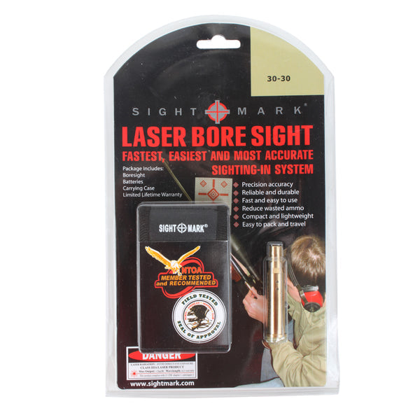 Sightmark 30-30 Boresight-Optics Force