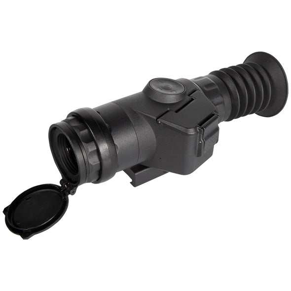 Sightmark Wraith 4K Mini 2x Digital Night Vision Riflescope-Optics Force