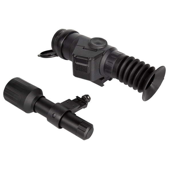 Sightmark Wraith 4K Mini 2x Digital Night Vision Riflescope-Optics Force