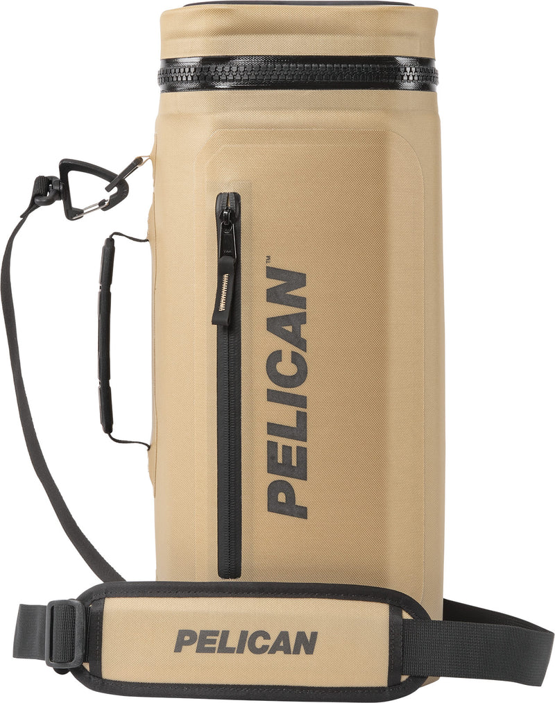 PELICAN 9QT Dayventure Sling Cooler Coyote-Optics Force