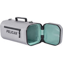 PELICAN 9QT Dayventure Sling Cooler Light Gray-Optics Force