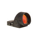 Trijicon SRO Adjustable LED Red Dot Sight