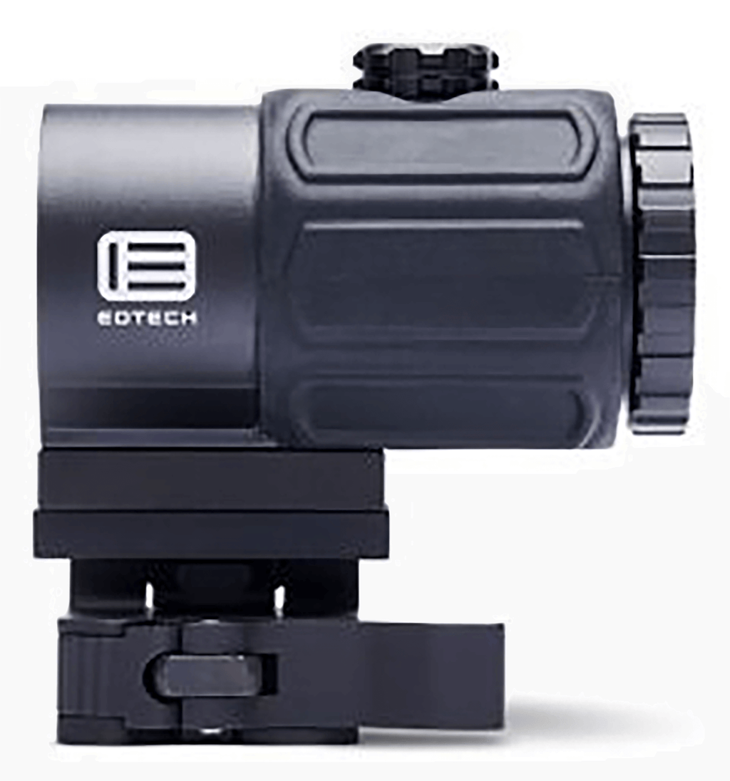 EOTech G43/G36 Magnifier レッド レプリカ EOTech G43/G36 Magnifier レッド レプリカとハンドグリップの