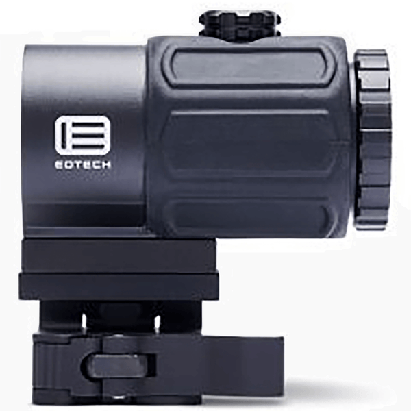 EOTech G43/G36 Magnifier レッド レプリカ EOTech G43/G36 Magnifier レッド レプリカ Evolution Gear 製