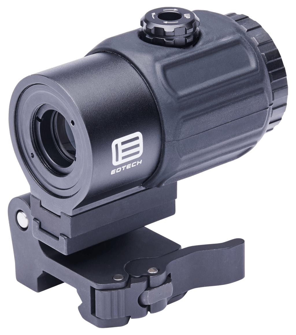 Eotech HHS™ VI EXPS3-2 Holographic Hybrid Sight VI Micro 3x Magnifier