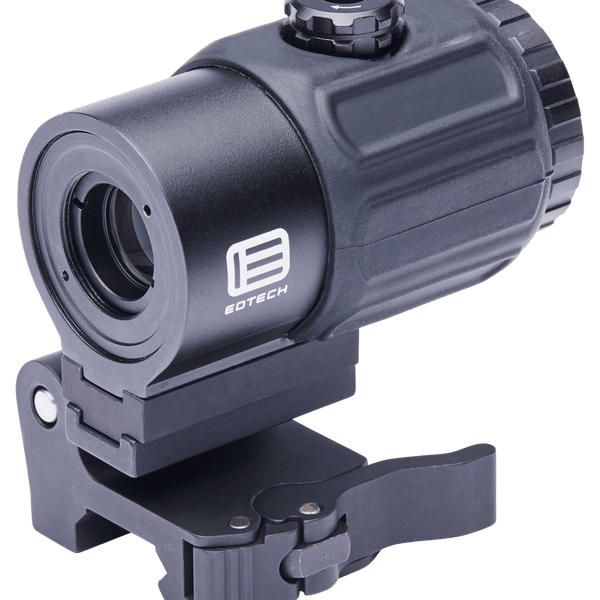 Eotech HHS™ VI EXPS3-2 Holographic Hybrid Sight VI Micro 3x Magnifier