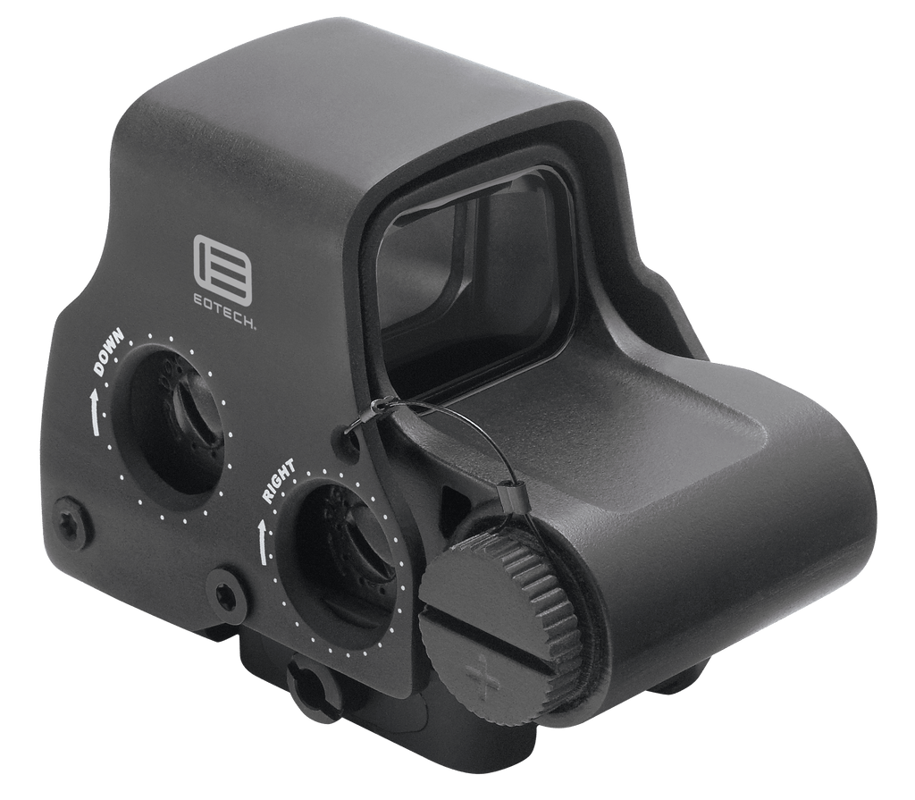 [実物]EOTech HWS EXPS3-2 Eotech HWS EXPS3™ Holographic Weapon Sight Ring/Double Dot Reticle - B