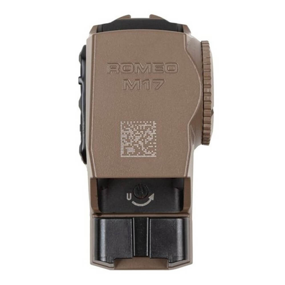 みいみい　OW M Sig Sauer Romeo-M17 Enclosed MIL-SPEC Red Dot 1x24mm, SIG