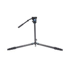 SIRUI ST-224+VH-10 Carbon Fiber Video Tripod Kit