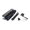 SIRUI ST-224+VH-10 Carbon Fiber Video Tripod Kit