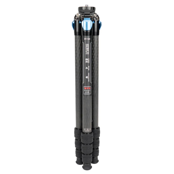 SIRUI ST Series Tripods Water Proof - Ultra Light Weight-Optics Force