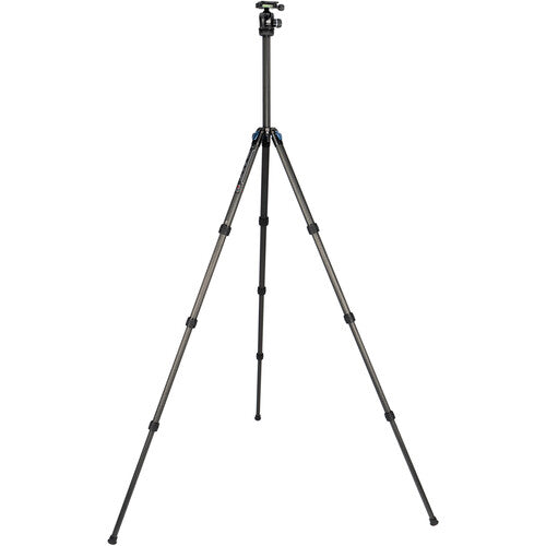 SIRUI ST Series Tripods Waterproof - Ultra Light Weight-Optics Force