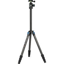 SIRUI ST Series Tripods Waterproof - Ultra Light Weight-Optics Force