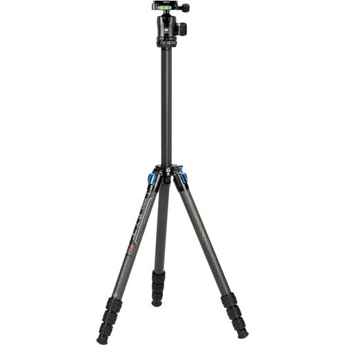 SIRUI ST Series Tripods Waterproof - Ultra Light Weight-Optics Force