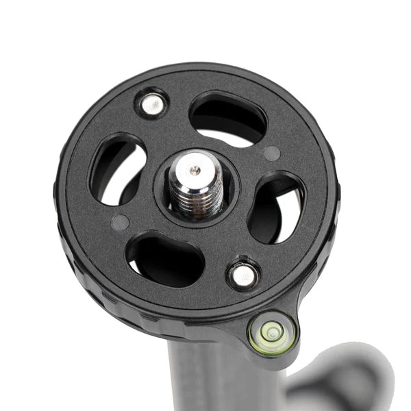 SIRUI ST Series Tripods Water Proof - Ultra Light Weight-Optics Force