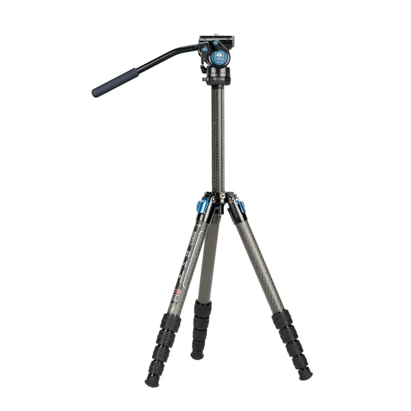 SIRUI ST Series Tripods Waterproof - Ultra Light Weight-Optics Force