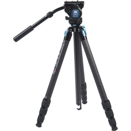 SIRUI ST Series Tripods Waterproof - Ultra Light Weight-Optics Force