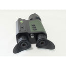 Luna 6-36x50mm G3 Digital Day-Night Binocular - STARGAZER-QD