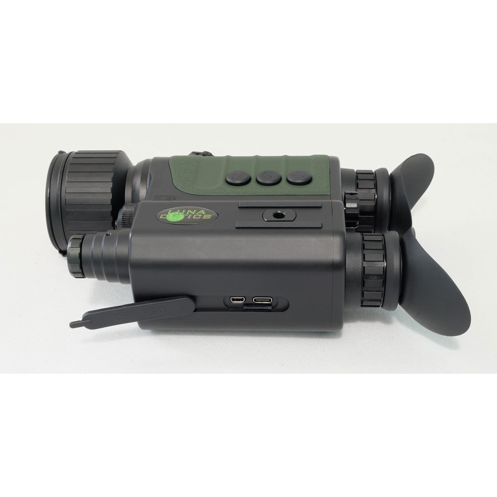 Luna 6-36x50mm G3 Digital Day-Night Binocular - STARGAZER-QD