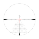Steiner H6Xi 5-30x50mm FFP 30mm Rifle Scopes