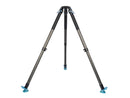 SIRUI SVT75 Lite Rapid Professional Video Carbon Fiber Tripod-Optics Force