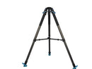 SIRUI SVT75 Pro + SVH15 Rapid Professional Video Carbon Fiber Tripod Kit