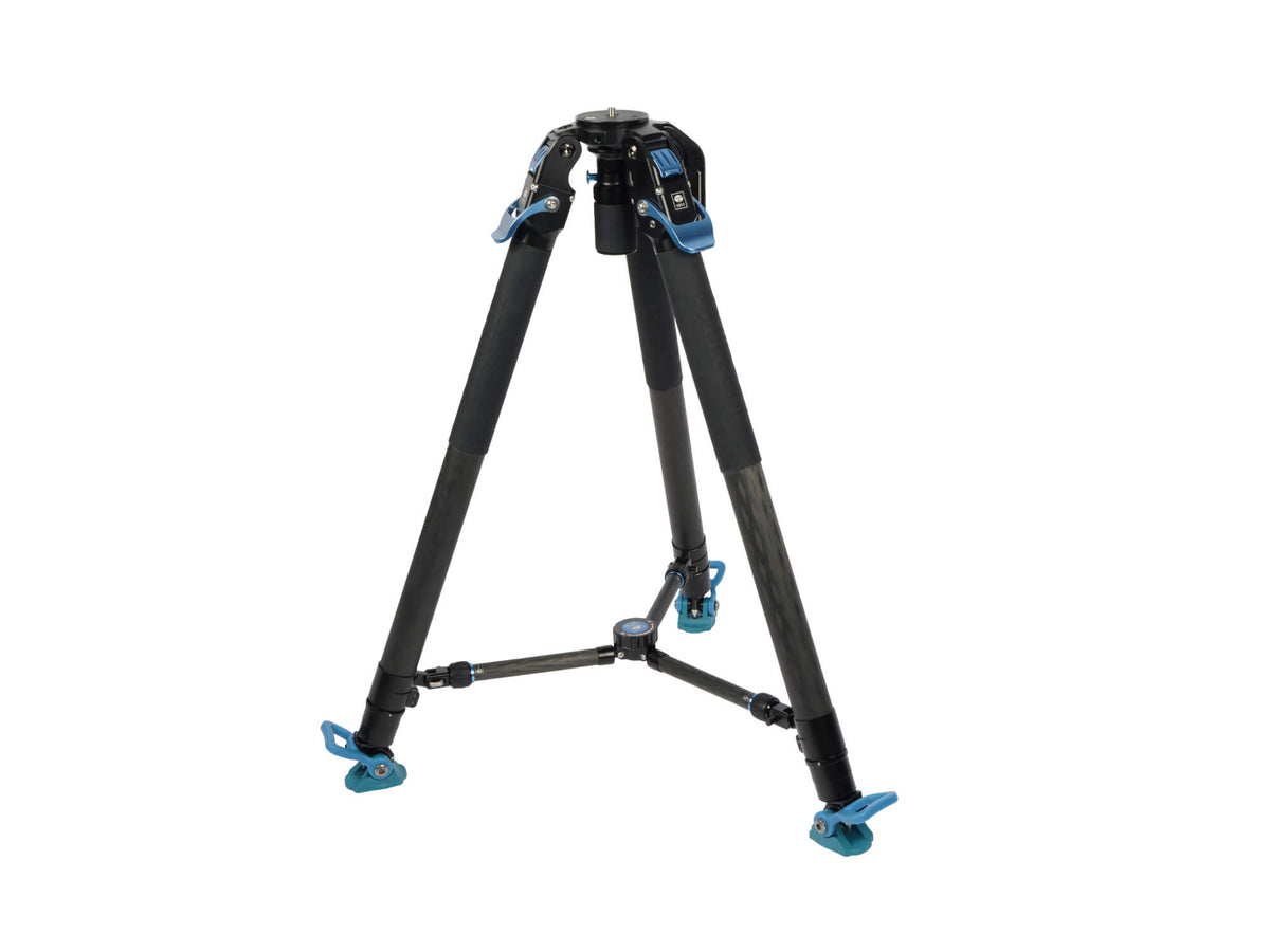 SIRUI SVT75 Pro + SVH15 Rapid Professional Video Carbon