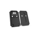 C&H MP CORE M2.0 MIL / LEO to HOLOSUN 509T **STEEL**