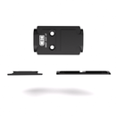 C&H MP CORE M2.0 MIL / LEO to HOLOSUN 509T **STEEL**