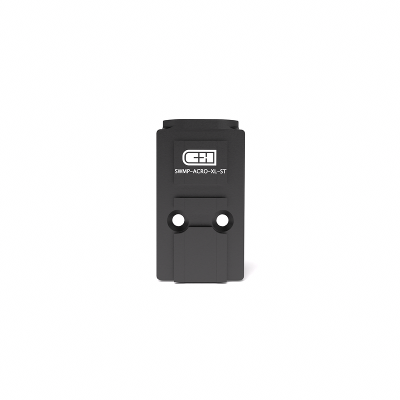 C&H S&W M2.0™ C.O.R.E. to Aimpoint ACRO / C&H DUTY / DUTY-XL (STEEL)