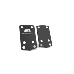 C&H S&W M&P® SHIELD PLUS to Holosun EPS / EPS CARRY