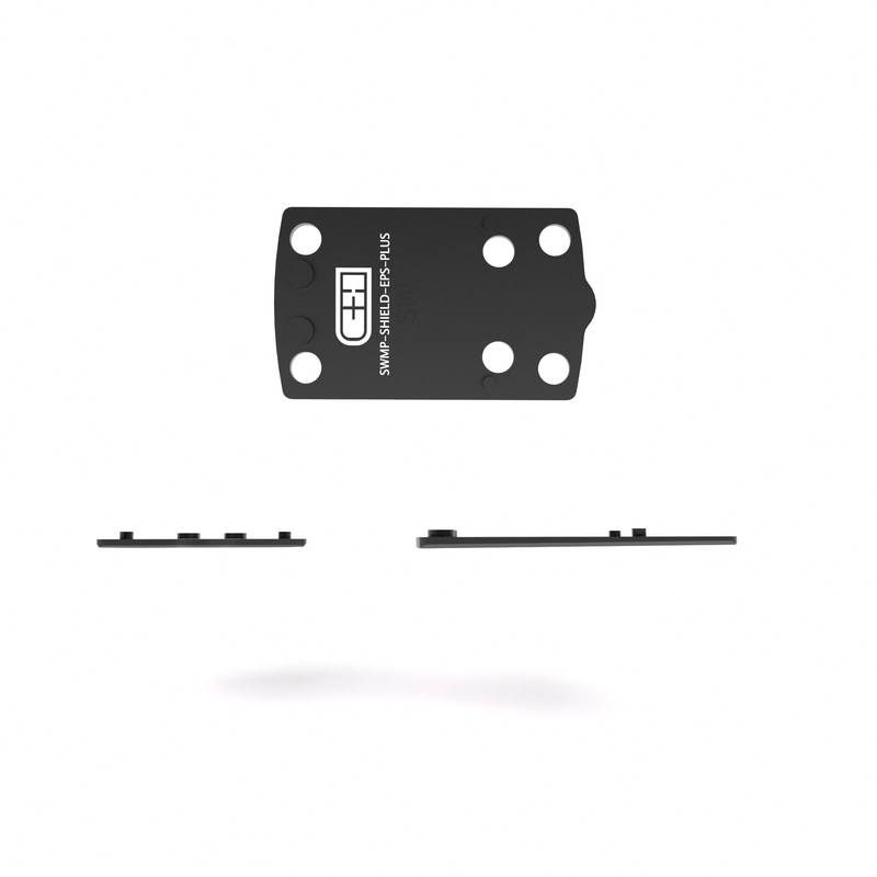 C&H S&W M&P® SHIELD PLUS to Holosun EPS / EPS CARRY