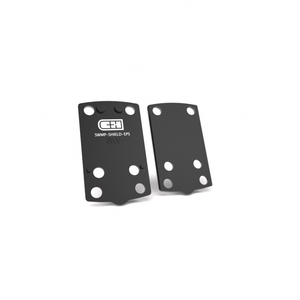 C&H S&W M&P® 2.0 SHIELD to Holosun EPS / EPS CARRY