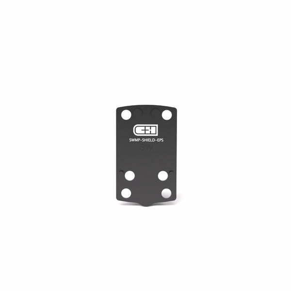 C&H S&W M&P® 2.0 SHIELD to Holosun EPS / EPS CARRY