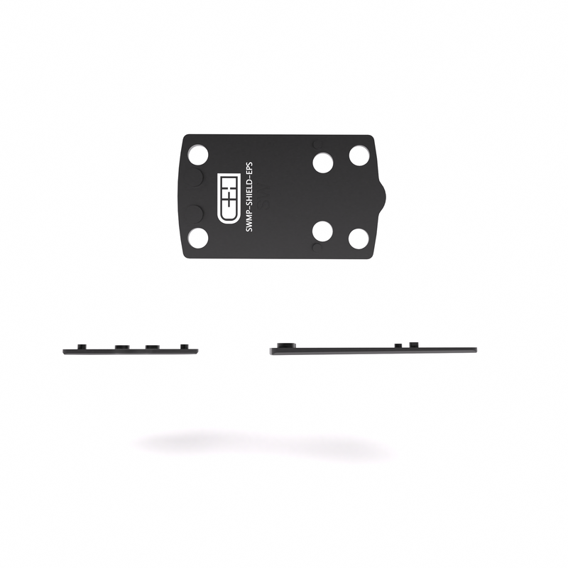 C&H S&W M&P® 2.0 SHIELD to Holosun EPS / EPS CARRY