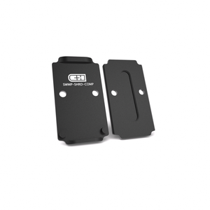 C&H S&W M2.0™ C.O.R.E. to C&H COMP with Protective Shroud