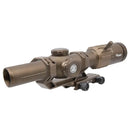 Sig Sauer Tango-MSR Rifle Scope BDC8