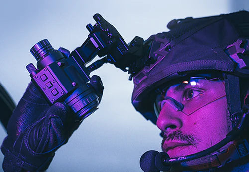 Night Vision