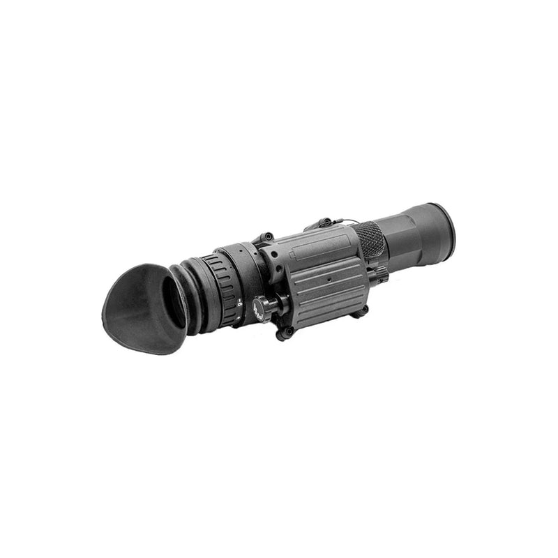 Armasight Magnifier Lens for PVS-14, Black