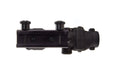 Trijicon 100092 ACOG Black Hardcoat Anodized 4x32mm Illuminated Amber Crosshair .308/7.62 BDC Reticle